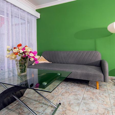 Casa Tranquila Apartment Puerto de la Cruz  Luaran gambar