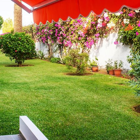 Casa Tranquila Apartment Puerto de la Cruz  Luaran gambar