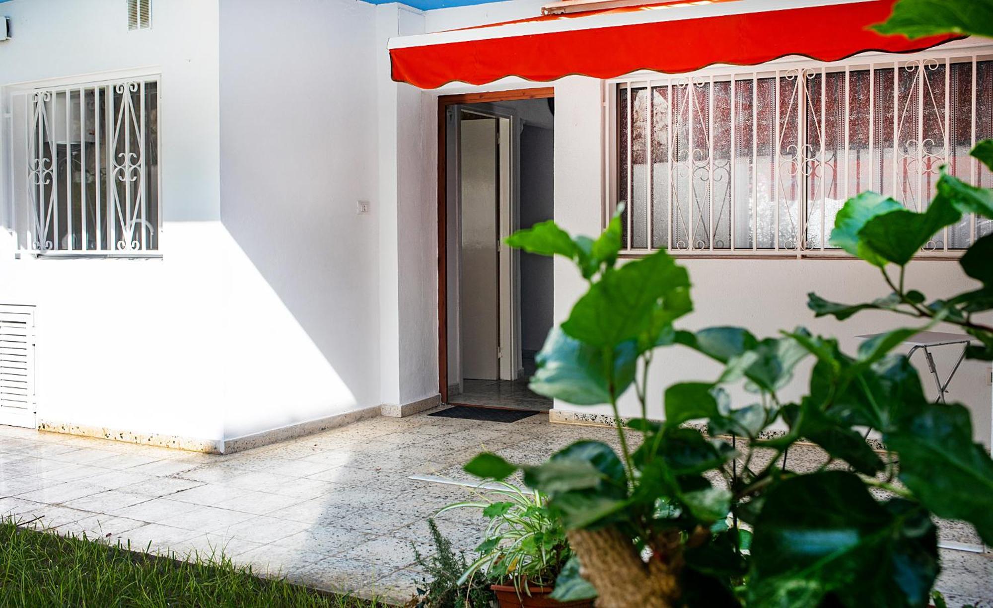 Casa Tranquila Apartment Puerto de la Cruz  Luaran gambar