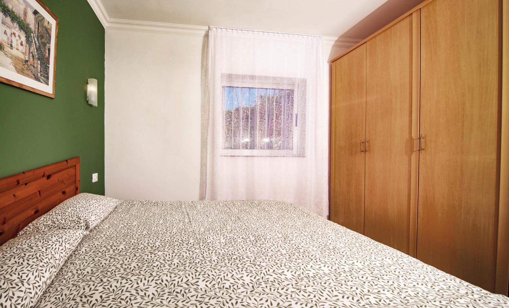 Casa Tranquila Apartment Puerto de la Cruz  Luaran gambar