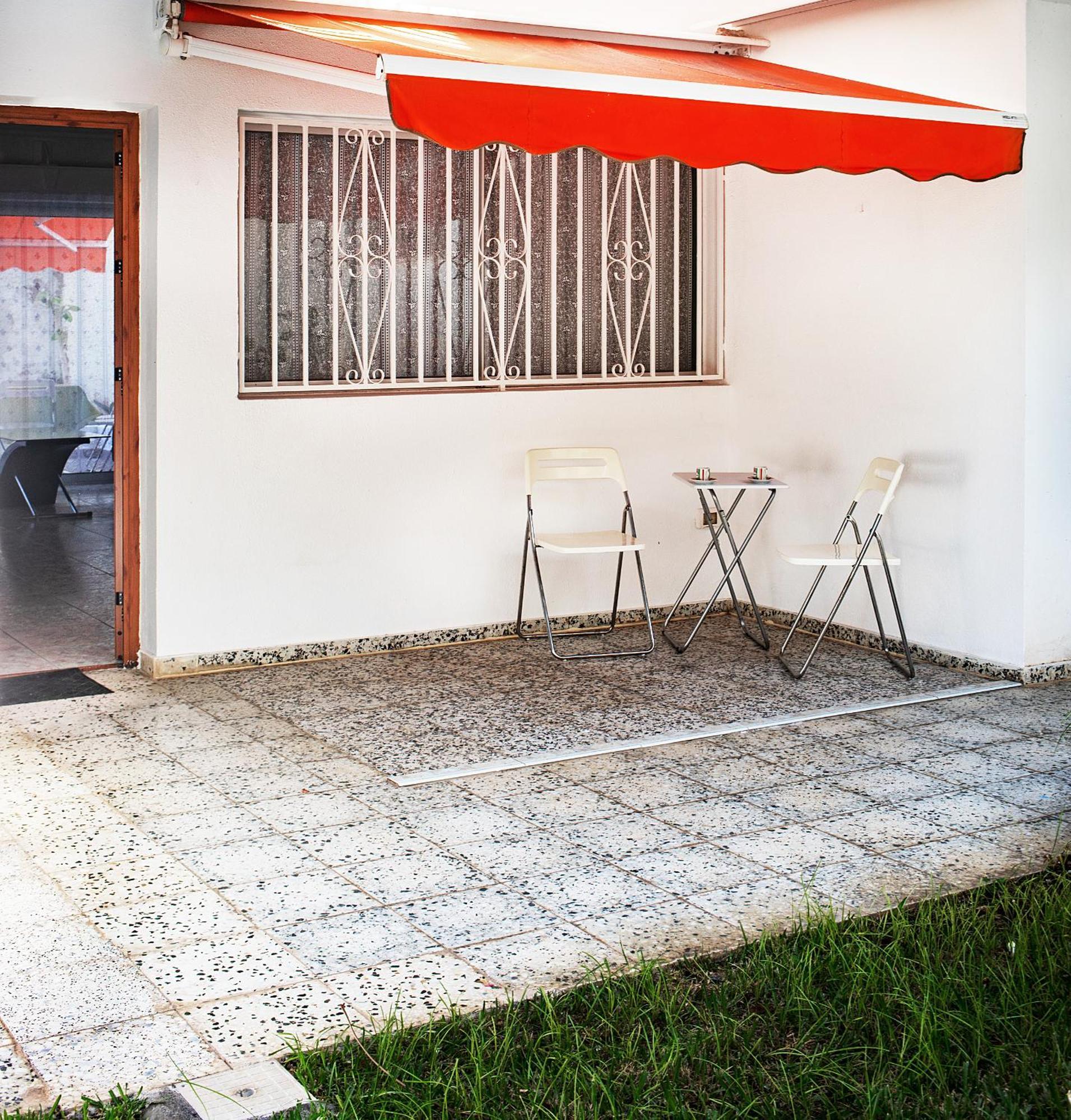 Casa Tranquila Apartment Puerto de la Cruz  Luaran gambar